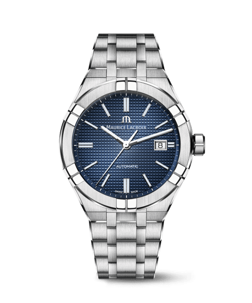 Maurice Lacroix Aikon Automatic - AI6008-SS002-430-1