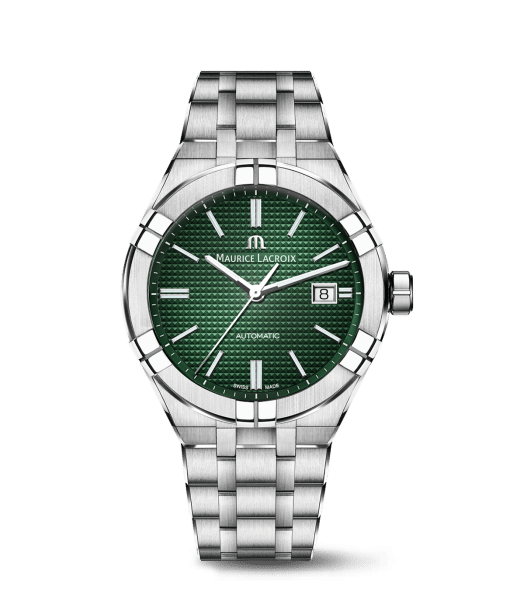 Maurice Lacroix Aikon Automatic 42mm - AI6008-SS002-630-1