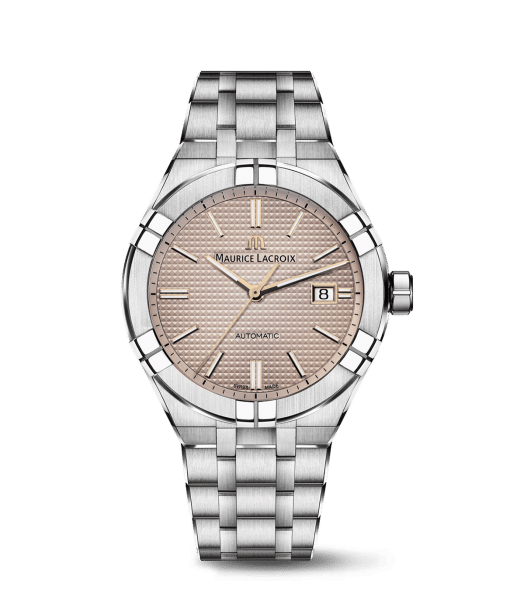 Maurice Lacroix Aikon Automatic 42 mm - AI6008-SS002-730-1