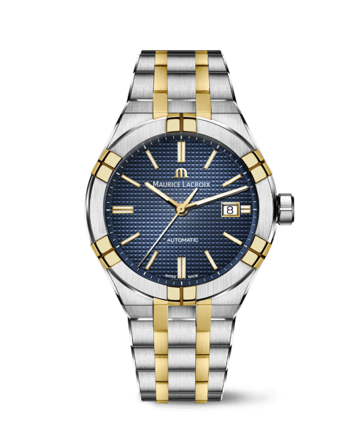 Maurice Lacroix Aikon Automatic 42 mm - AI6008-SY013-432-1