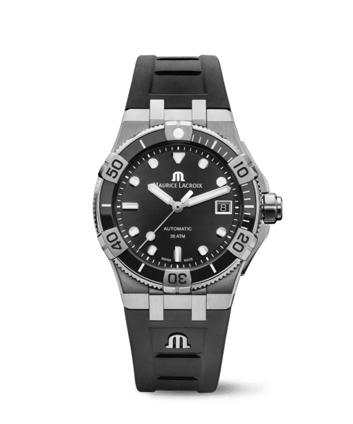 Maurice Lacroix AIKON Venturer 38mm - AI6057-SSL20-330-2