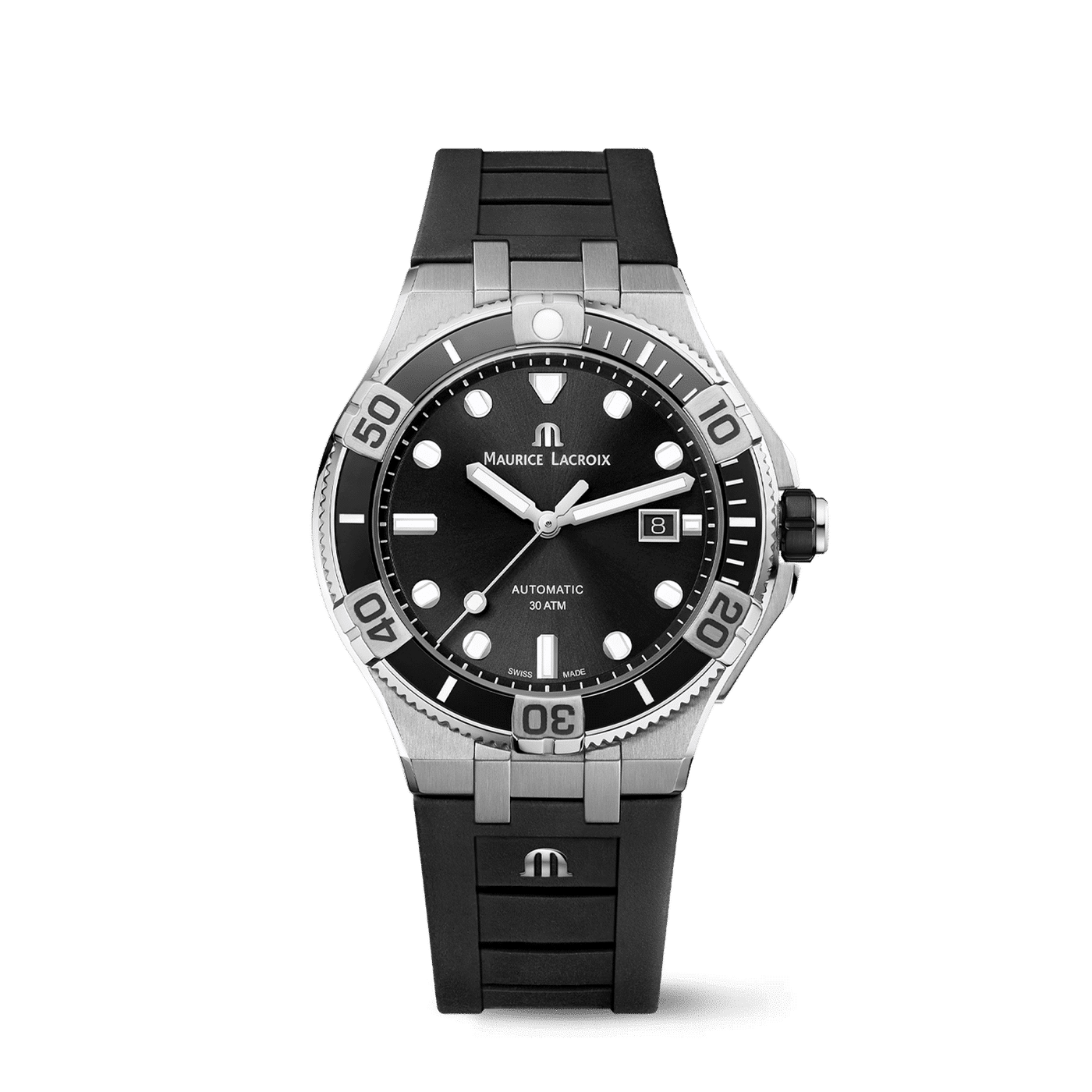 Maurice Lacroix Aikon Venturer - AI6058-SS001-330-1 Maurice Lacroix Aikon Venturer - AI6058-SS001-330-1