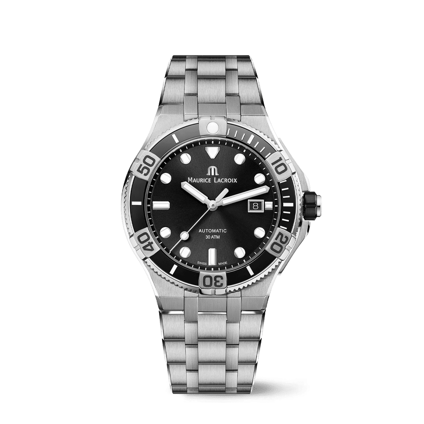 Maurice Lacroix Aikon Venturer - AI6058-SS002-330-1 Maurice Lacroix Aikon Venturer - AI6058-SS002-330-1