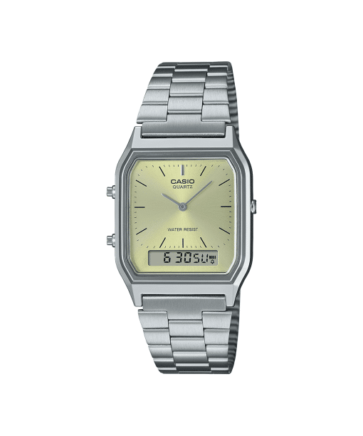 Casio Vintage - AQ-230A-9AMQYES