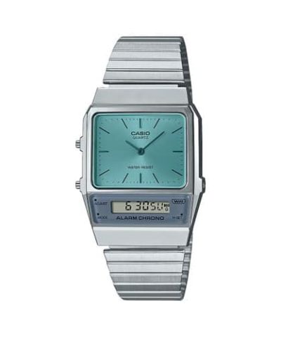 Casio Vintage Edgy - AQ-800EC-2AEF
