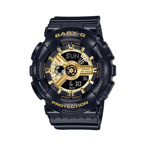 Casio Baby-G Urban - BA-110X-1AER Casio Baby-G Urban - BA-110X-1AER
