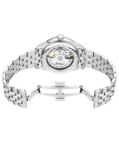 Certina DS-1 Powermatic 80 38MM - C029.207.11.041.00 Mollstedt Ur - Mollstedt Ur