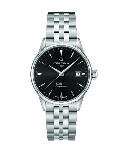 Certina DS-1 Powermatic 80 38MM - C029.207.11.051.00