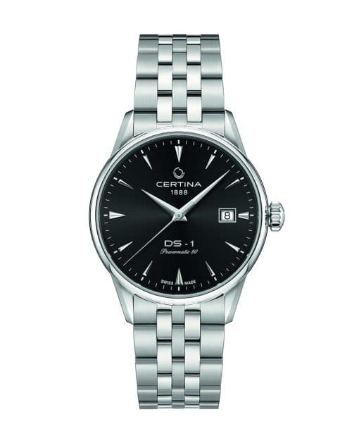 Certina DS-1 Powermatic 80 38MM - C029.207.11.051.00