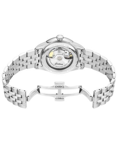 Certina DS-1 Powermatic 80 38MM - C029.207.11.051.00 Mollstedt Ur - Mollstedt Ur