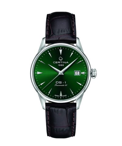Certina DS-1 Powermatic 80 38MM - C029.207.16.091.00