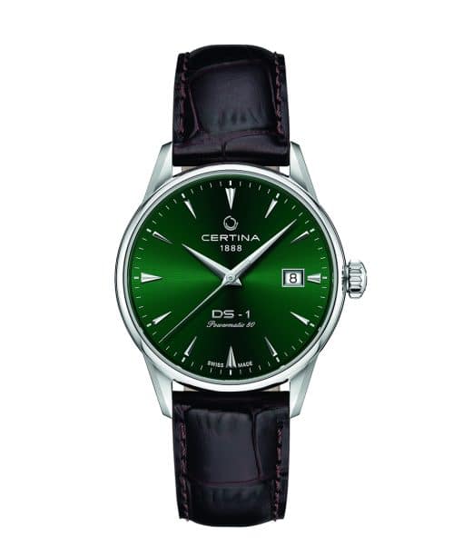 Certina DS-1 Powermatic 80 38MM - C029.207.16.091.00