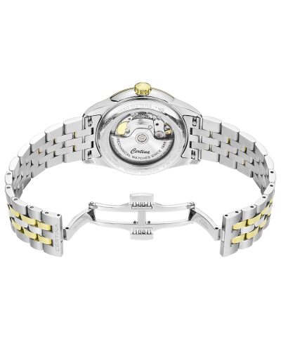 Certina DS-1 Powermatic 80 38MM - C029.207.22.081.00 Mollstedt Ur - Mollstedt Ur