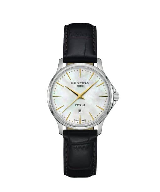 Certina DS-8 Lady 31mm - C045.010.16.111.00