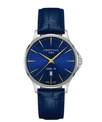 Certina DS-8 Gent 40mm - C045.410.16.041.00