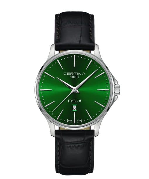Certina DS-8 Gent 40mm - C045.410.16.091.00