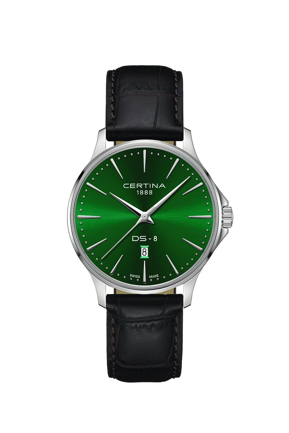 Certina DS-8 Gent 40mm - C045.410.16.091.00 Certina DS-8 Gent 40mm - C045.410.16.091.00