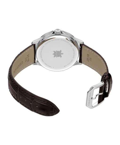 Certina DS-8 Gent 40mm - C045.410.16.091.00 Mollstedt Ur - Mollstedt Ur