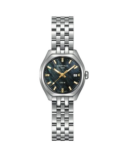 Certina DS-2 Lady 27.8mm - C049.210.11.126.01