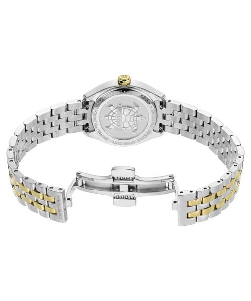 Certina DS-2 Lady 27.8mm - C049.210.22.116.00 Mollstedt Ur - Mollstedt Ur