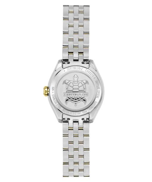 Certina DS-2 Lady 27.8mm - C049.210.22.116.00 Mollstedt Ur - Mollstedt Ur