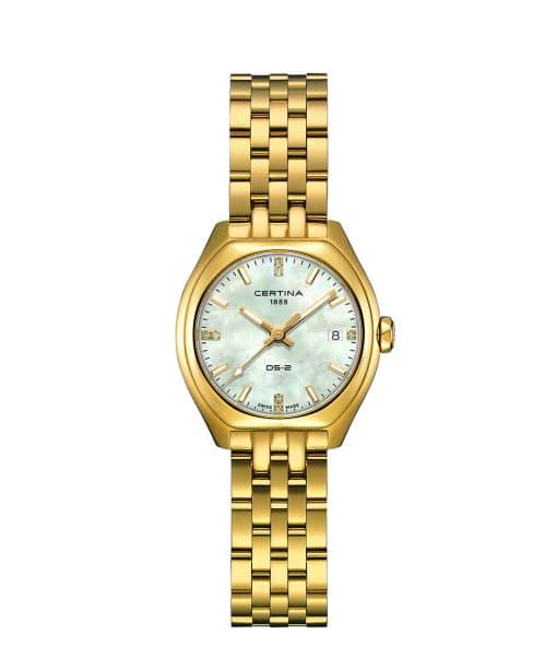 Certina DS-2 Lady 27.8mm - C049.210.33.116.00