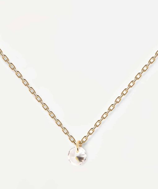 PDPaola Joy Necklace