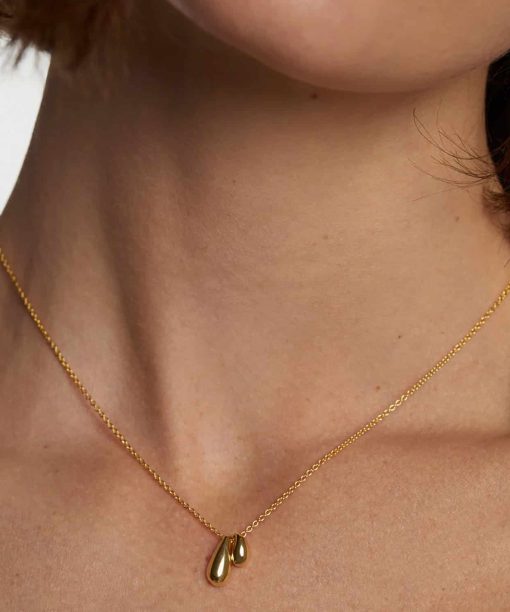 PDPaola Sugar Necklace - Bild 4