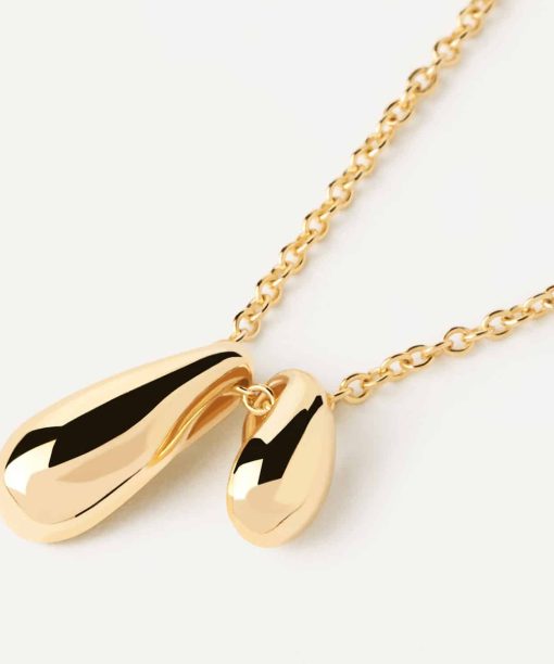 PDPaola Sugar Necklace - Bild 2