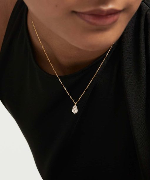 PDPaola Vanilla Necklace - Bild 5