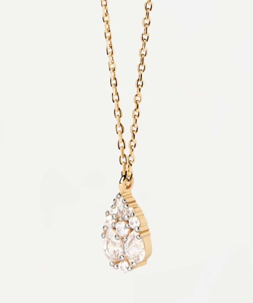 PDPaola Vanilla Necklace - Bild 2