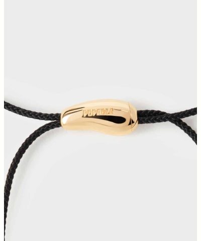 PDPaola Orbit Cord Necklace - Bild 3