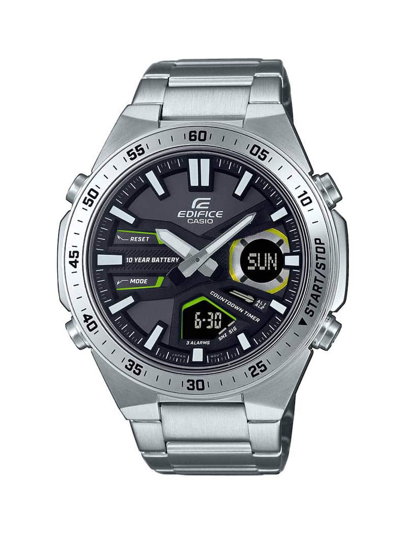 Casio Edifice - EFV-C110D-1A3VEF Casio Edifice - EFV-C110D-1A3VEF