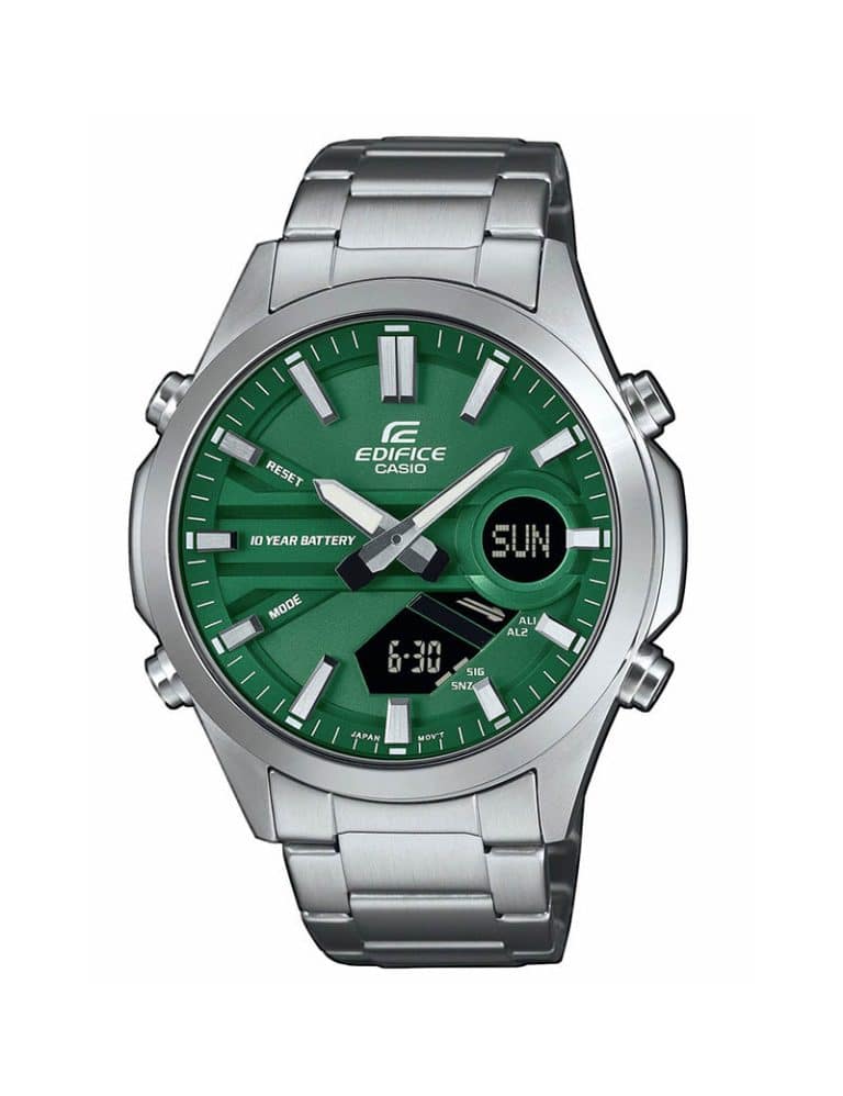 Casio Edifice Ref. EFV-C120D-3AEF