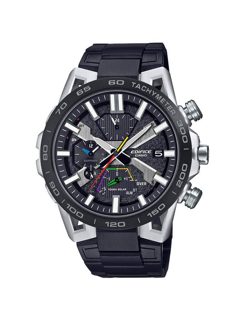 Casio Edifice - EQB-2000DC-1AER Casio Edifice - EQB-2000DC-1AER