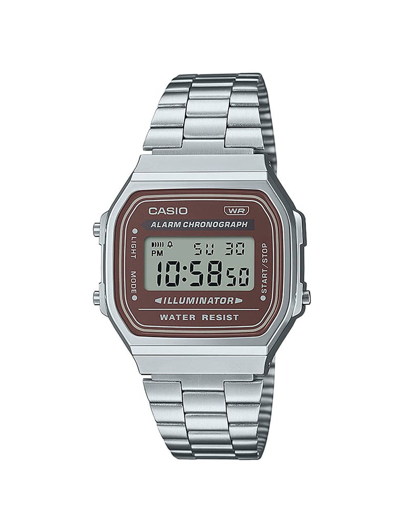 Casio Vintage - A168WA-5AYES Casio Vintage - A168WA-5AYES