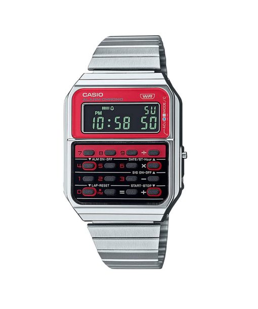 Casio Vintage - CA-500WE-4BEF