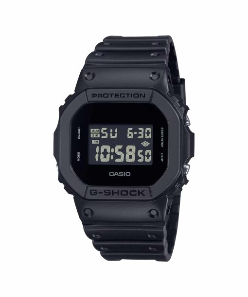Casio G-Shock - DW-5600UBB-1ER