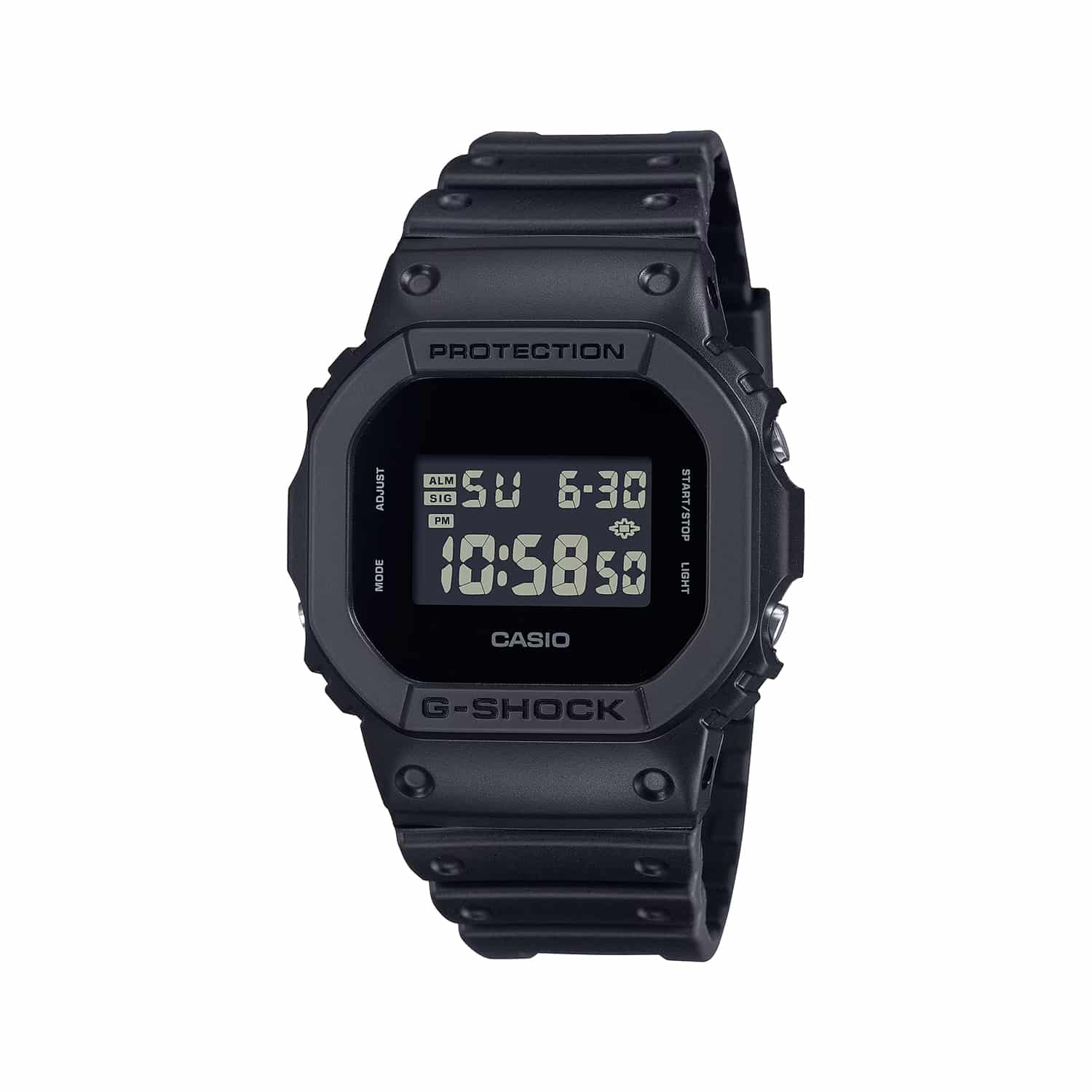 Casio G-Shock - DW-5600UBB-1ER Casio G-Shock - DW-5600UBB-1ER