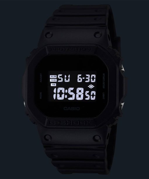 Casio G-Shock - DW-5600UBB-1ER Mollstedt Ur - Mollstedt Ur