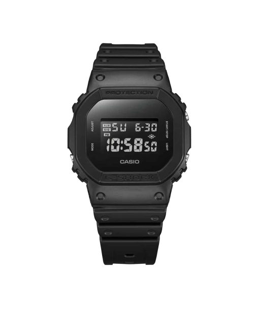 Casio G-Shock - DW-5600UBB-1ER Mollstedt Ur - Mollstedt Ur
