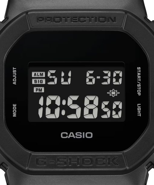 Casio G-Shock - DW-5600UBB-1ER Mollstedt Ur - Mollstedt Ur