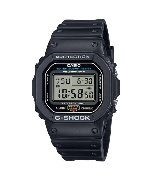 Casio G-Shock - DW-5600UE-1ER