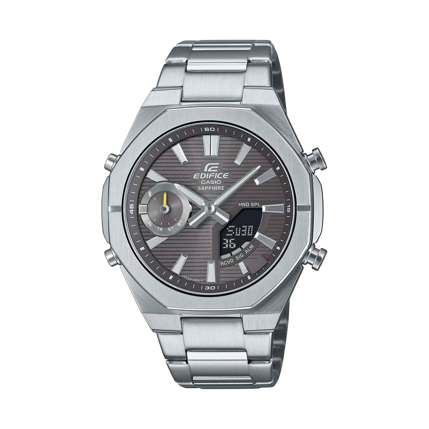 Casio Edifice 43mm - ECB-S10D-8AEF Casio Edifice 43mm - ECB-S10D-8AEF