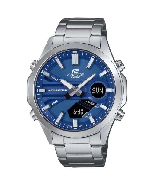 Casio Edifice - EFV-C120D-2AEF