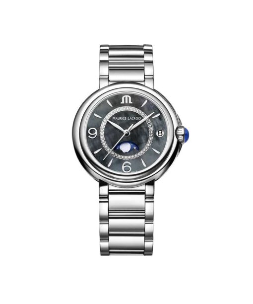 Maurice Lacroix Fiaba Moonphase 32mm - FA1084-SS002-370-1