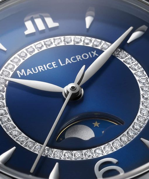 Maurice Lacroix Fiaba Moonphase 32mm - FA1084-SS002-420-1 - Bild 2