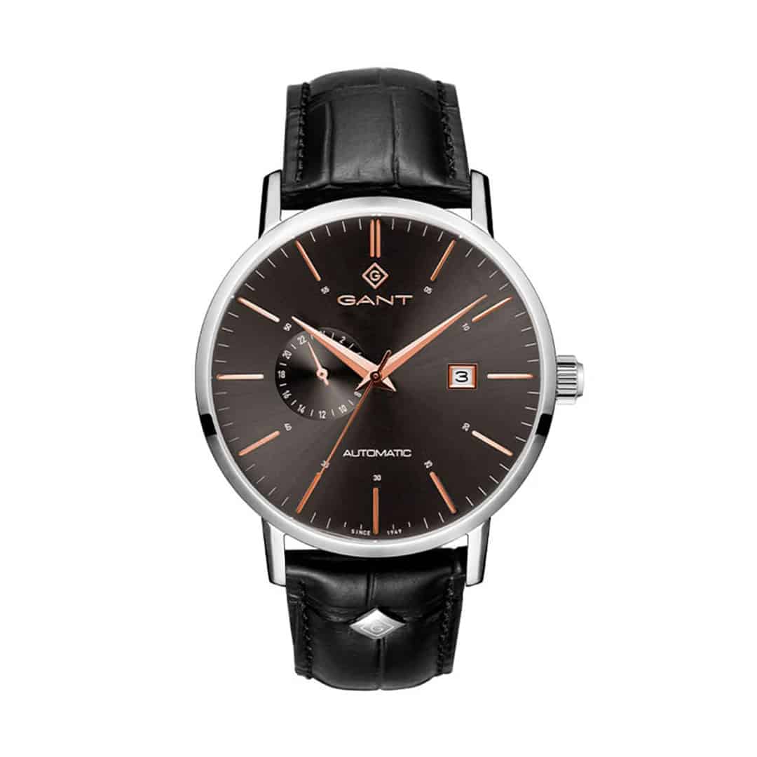 Gant Park Hill II 43mm - G102102 Gant Park Hill II 43mm - G102102