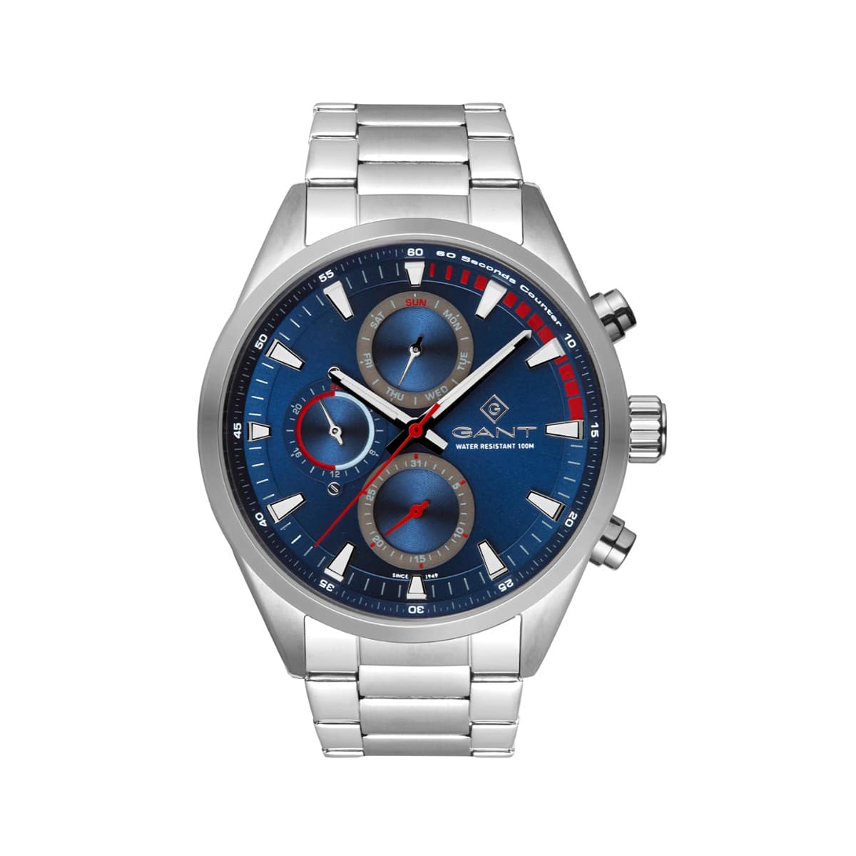 Gant Atlantic City 44mm - G185007 Gant Atlantic City 44mm - G185007