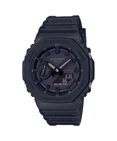 Casio G-Shock Classic - GA-2100-1A1ER